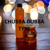 CHUBBA DUBBA TYPE